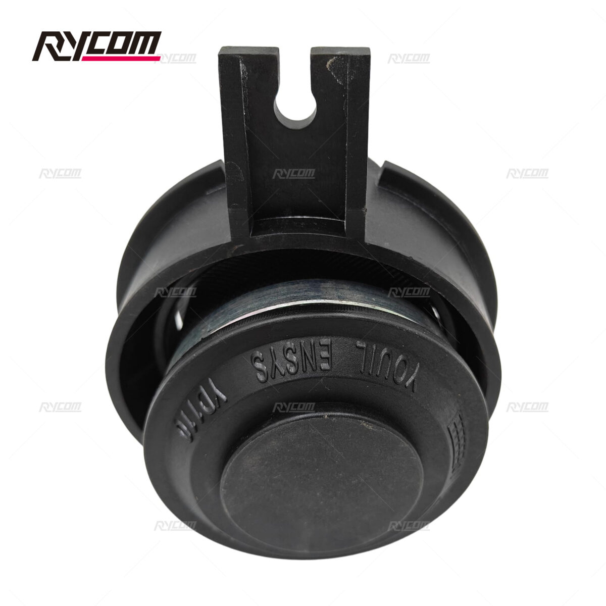 Truck Cab Suspension Below Air Spring 34852-00060 For Daewoo Novus - Image 3