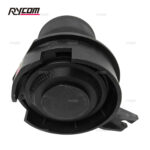 Truck Cab Suspension Below Air Spring 34852-00060 For Daewoo Novus - Image 4