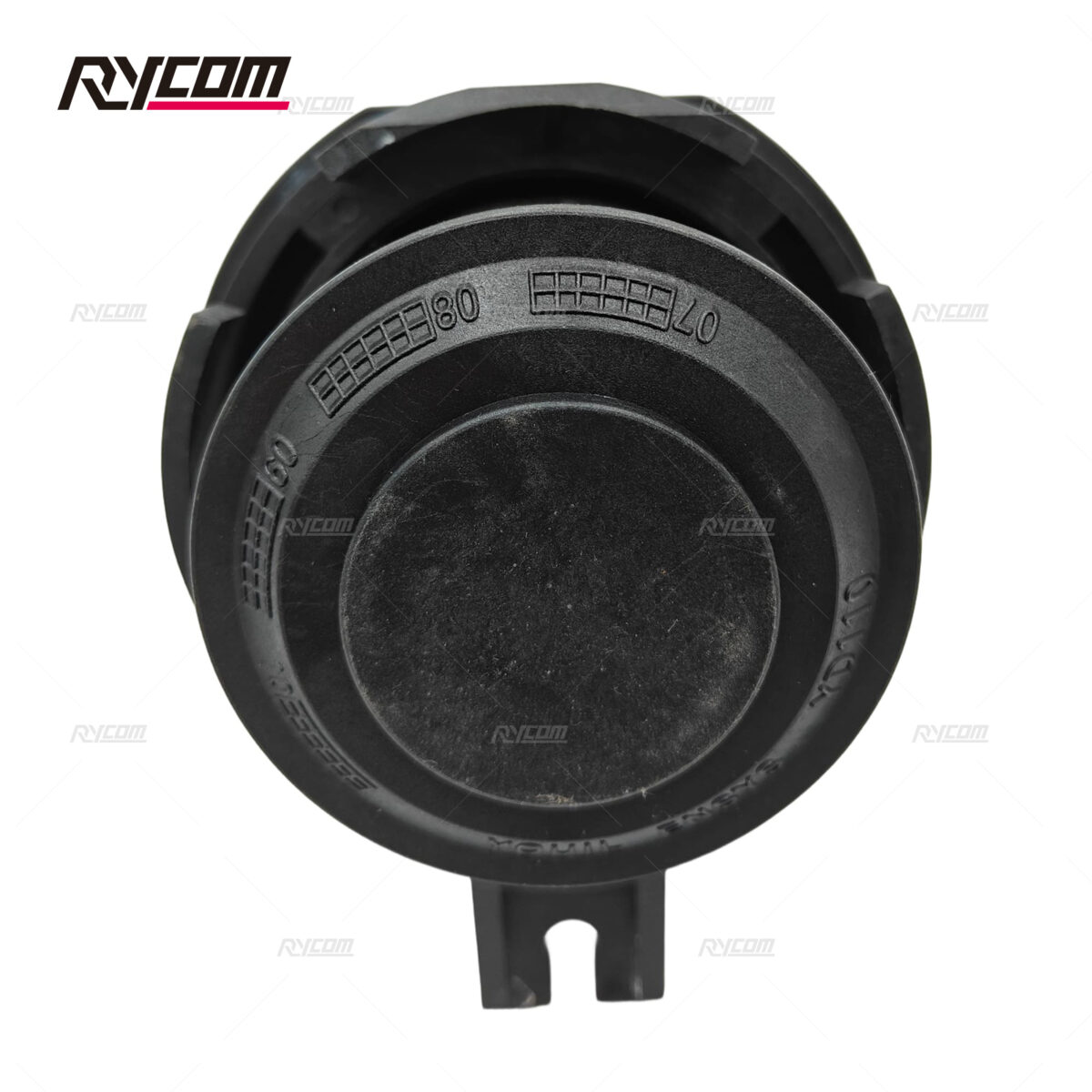 Truck Cab Suspension Below Air Spring 34852-00060 For Daewoo Novus - Image 5