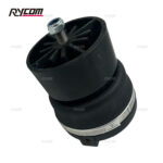 Truck Cab Suspension Below Air Spring 41019150 For Iveco Eurostar/Eurotech/Eurotrakker Replaces Monroe CB0179 - Image 2
