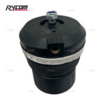 Truck Cab Suspension Below Air Spring 41019150 For Iveco Eurostar/Eurotech/Eurotrakker Replaces Monroe CB0179