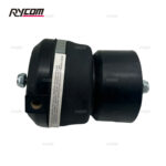 Truck Cab Suspension Below Air Spring 41019150 For Iveco Eurostar/Eurotech/Eurotrakker Replaces Monroe CB0179 - Image 3