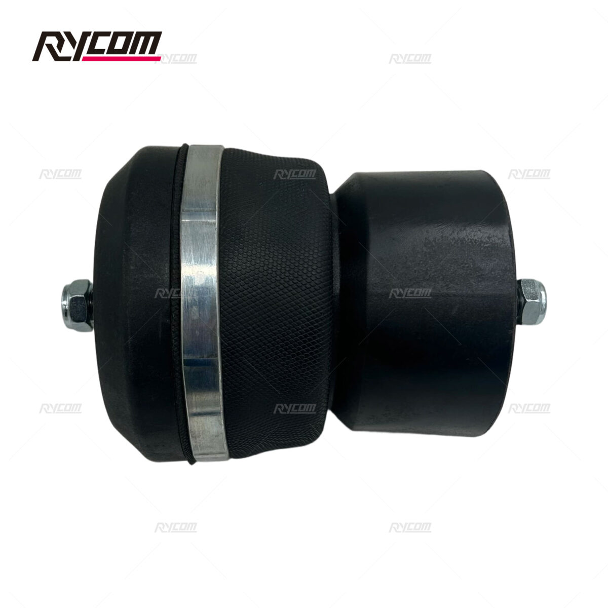 Truck Cab Suspension Below Air Spring 41019150 For Iveco Eurostar/Eurotech/Eurotrakker Replaces Monroe CB0179 - Image 4