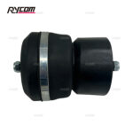 Truck Cab Suspension Below Air Spring 41019150 For Iveco Eurostar/Eurotech/Eurotrakker Replaces Monroe CB0179 - Image 4