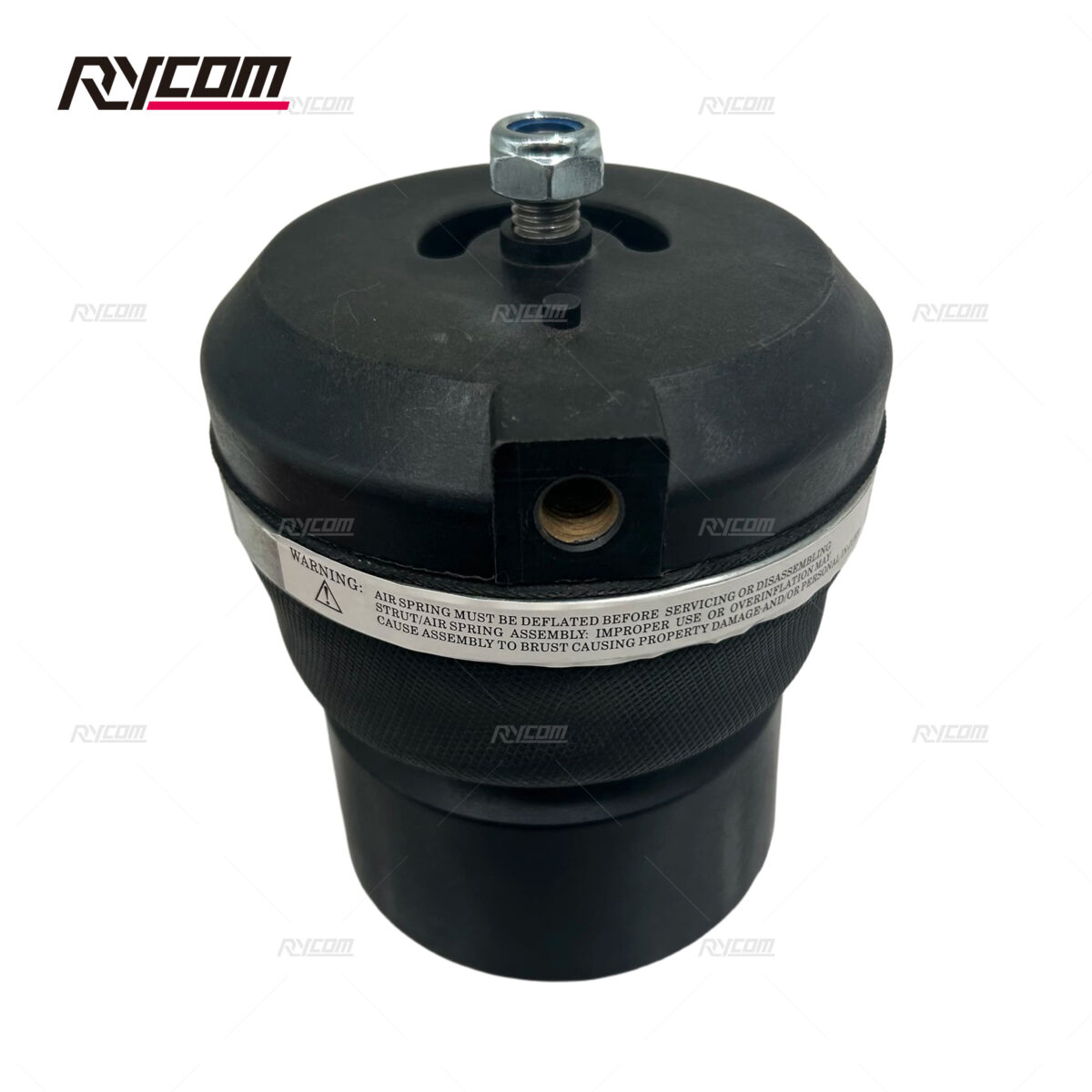 Truck Cab Suspension Below Air Spring 41019150 For Iveco Eurostar/Eurotech/Eurotrakker Replaces Monroe CB0179 - Image 5
