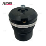 Truck Cab Suspension Below Air Spring 41019150 For Iveco Eurostar/Eurotech/Eurotrakker Replaces Monroe CB0179 - Image 5