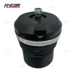 Truck Cab Suspension Below Air Spring 41019150 For Iveco Eurostar/Eurotech/Eurotrakker Replaces Monroe CB0179 - Image 6