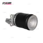 Truck Cab Suspension Below Air Spring 49710-2222 For Nissan Hino - Image 3