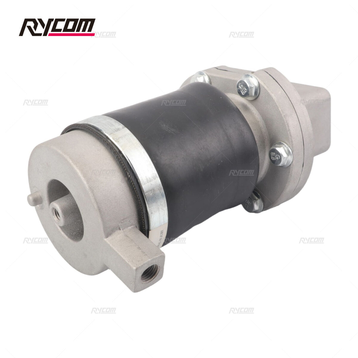 Truck Cab Suspension Below Air Spring 49710-3340 For Hino EH700/E13 - Image 3