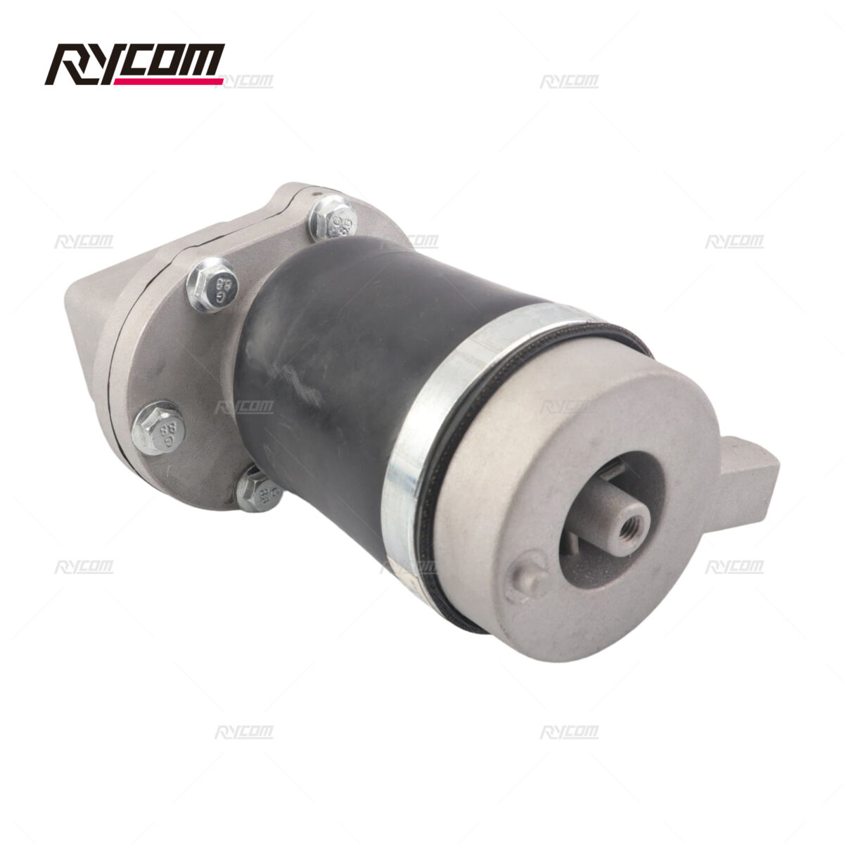 Truck Cab Suspension Below Air Spring 49710-3340 For Hino EH700/E13 - Image 5