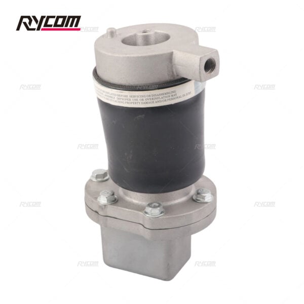 Truck Cab Suspension Below Air Spring 49710-3340 For Hino EH700/E13