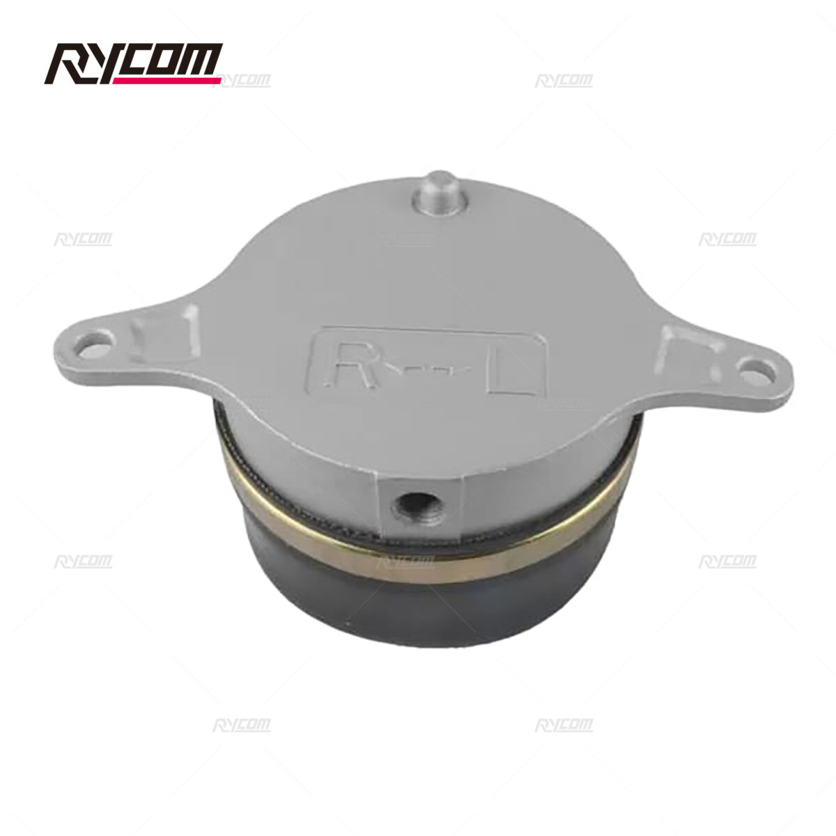 Truck Cab Suspension Below Air Spring 49710-3350 For Hino EH700/E13 - Image 3