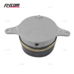 Truck Cab Suspension Below Air Spring 49710-3350 For Hino EH700/E13 - Image 3