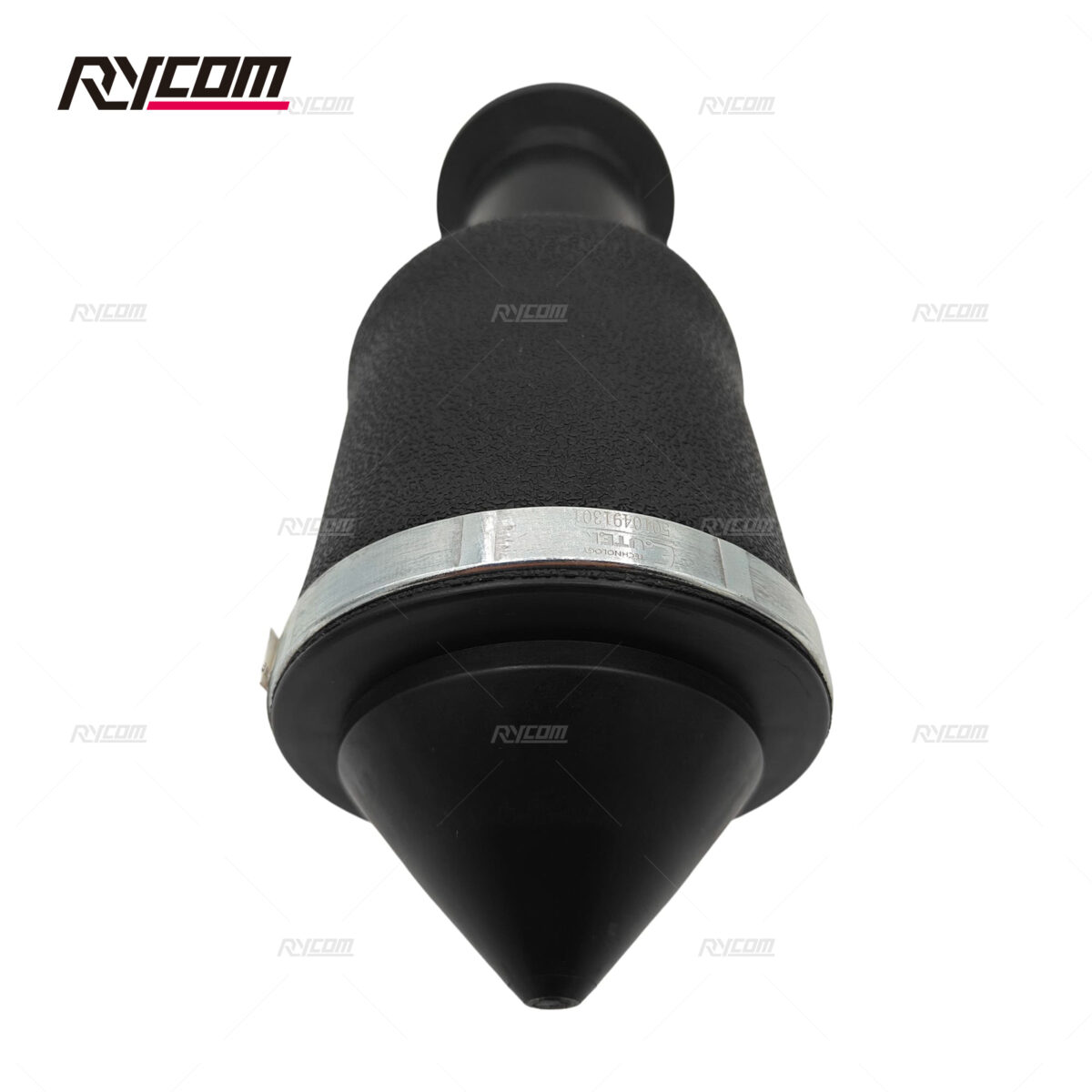 Truck Cab Suspension Below Air Spring 5010491301 For Renault Trucks Magnum Replaces Monroe CB0135 - Image 2