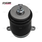 Truck Cab Suspension Below Air Spring 643517C000 For Hyundai HD Series - Image 2