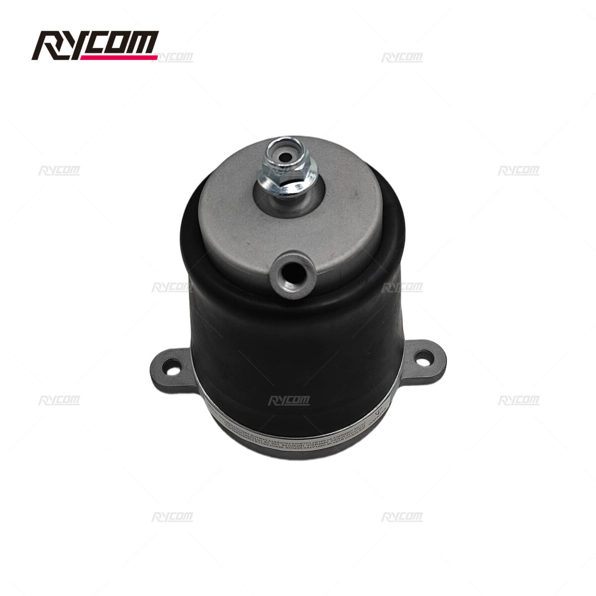 Truck Cab Suspension Below Air Spring 643517C000 For Hyundai-HD Series Truck Cab Suspension Below Air Spring 643517C000 For Hyundai HD Series - Image 1