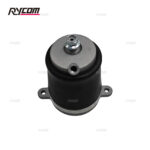 Truck Cab Suspension Below Air Spring 643517C000 For Hyundai HD Series