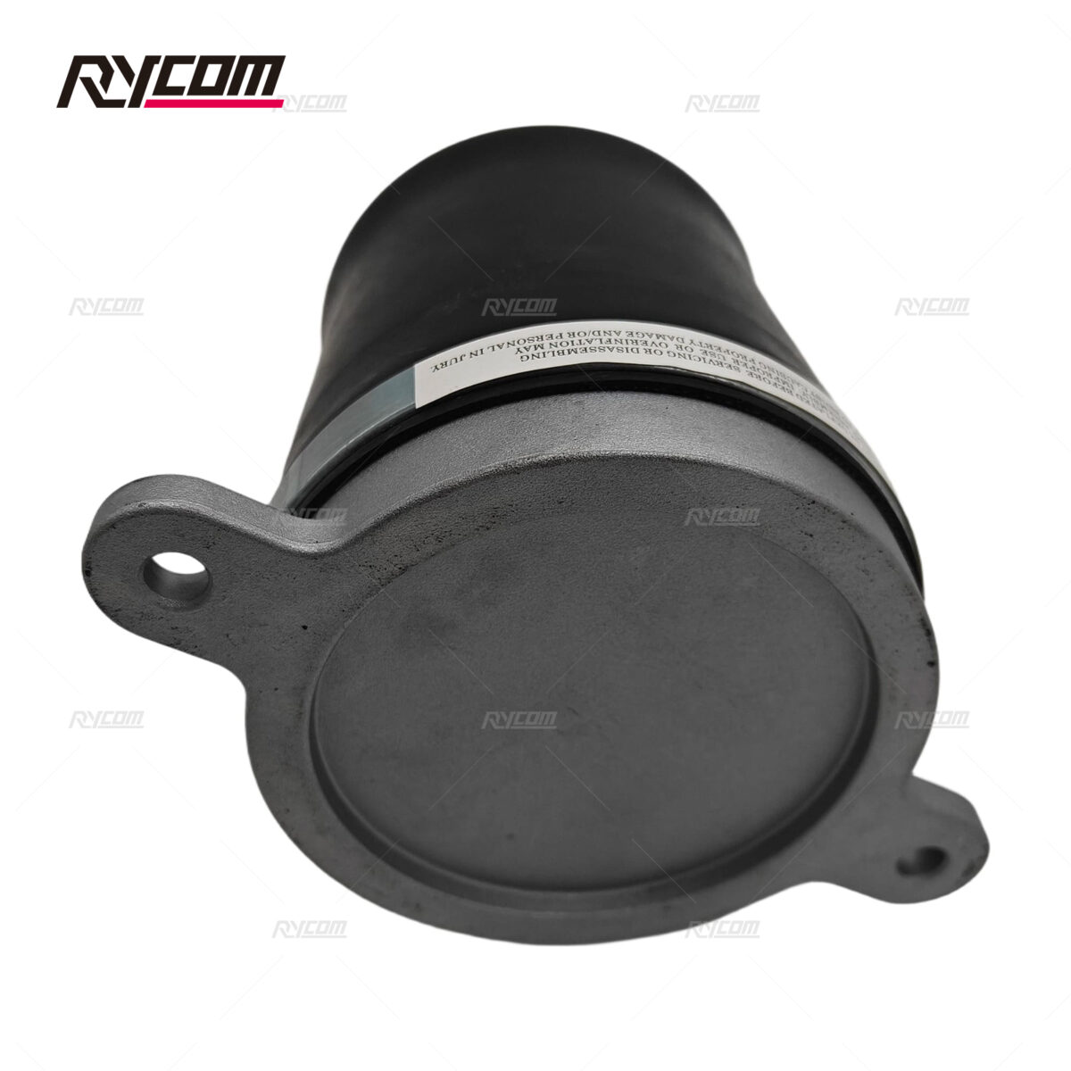 Truck Cab Suspension Below Air Spring 643517C000 For Hyundai HD Series - Image 3