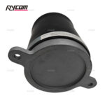 Truck Cab Suspension Below Air Spring 643517C000 For Hyundai HD Series - Image 3