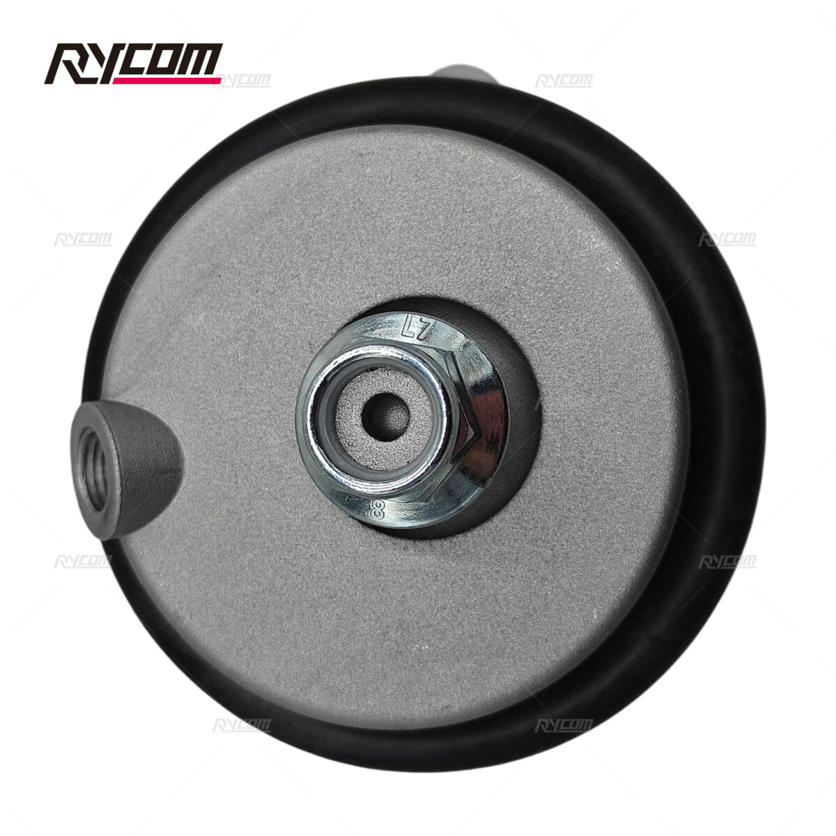 Truck Cab Suspension Below Air Spring 643517C000 For Hyundai HD Series - Image 4
