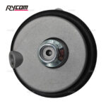 Truck Cab Suspension Below Air Spring 643517C000 For Hyundai HD Series - Image 4