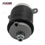 Truck Cab Suspension Below Air Spring 643517C000 For Hyundai HD Series - Image 5