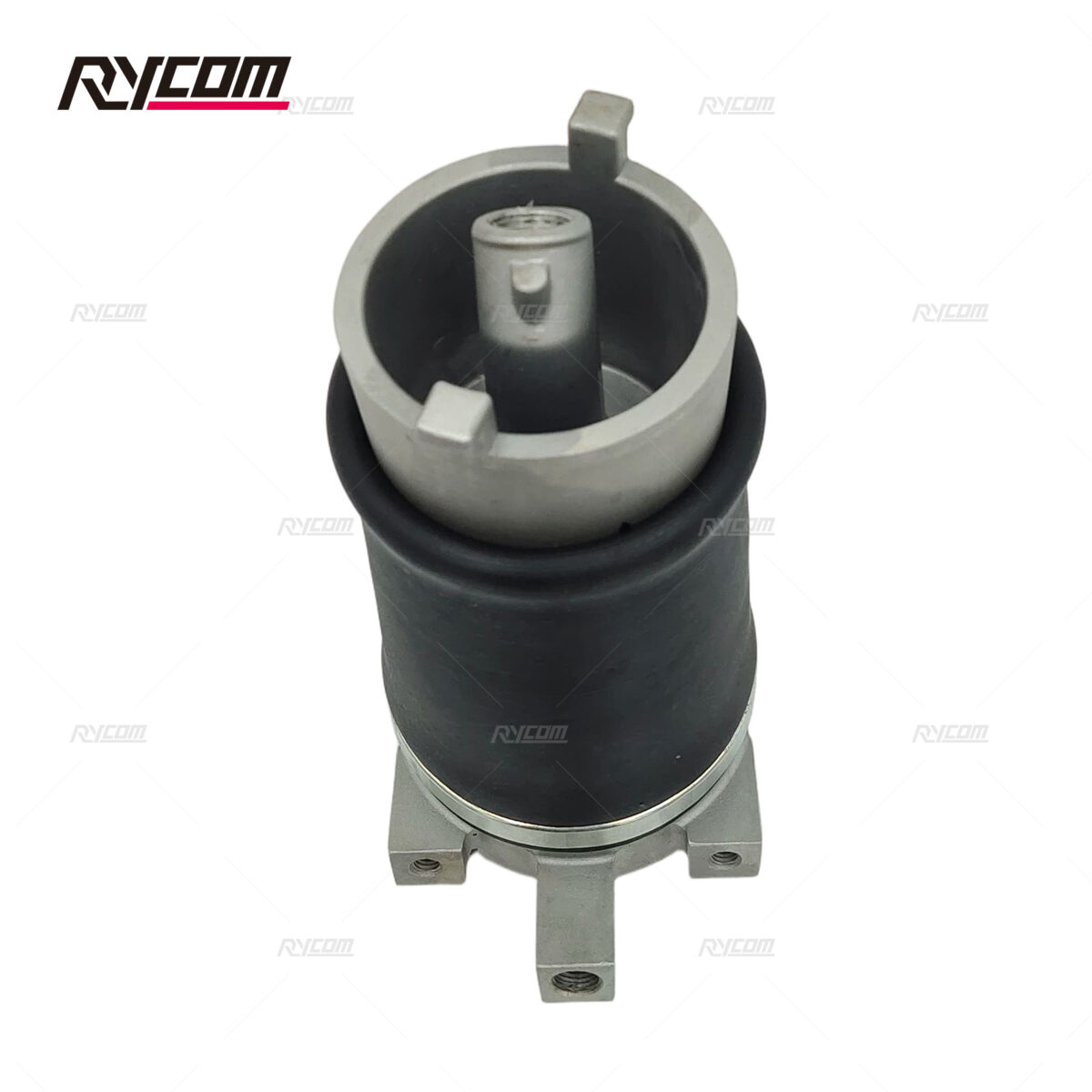 Truck Cab Suspension Below Air Spring 95148-00Z17 For Nissan GE13(CD4) - Image 6