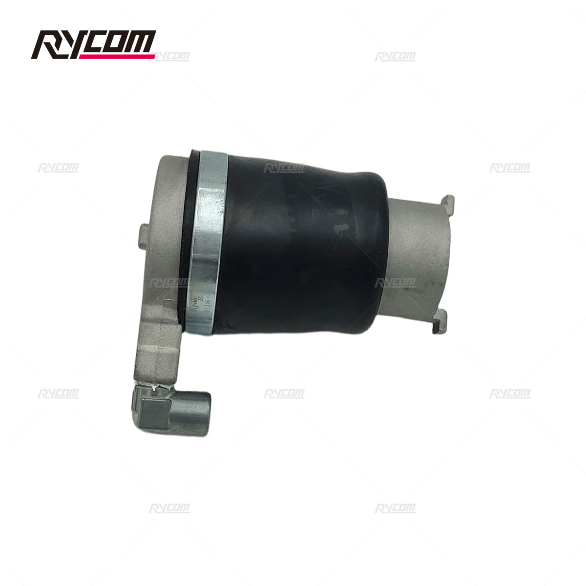 Truck Cab Suspension Below Air Spring 95246-00Z16 For Nissan GE13/CD48 - Image 4