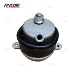 Truck Cab Suspension Below Air Spring ME096799 For Mistubishi Fuso