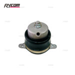 Truck Cab Suspension Below Air Spring MK596472 For Mistubishi Fuso