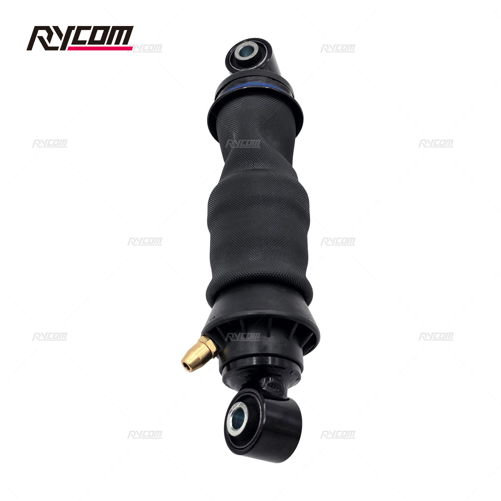 Truck Cab Suspension Rear Shock Absorber 5010228908 For Renault-Trucks-C-D-Kerax-Premium-Volvo-Fe Replaces Monroe CB0088 Truck Cab Suspension Rear Shock Absorber 5010228908 For Renault Trucks C/D/Kerax/Premium Volvo Fe Replaces Monroe CB0088 - Image 1