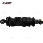 Truck Cab Suspension Shock Absorber H73-5001550A For Dongfeng Chenglong H73