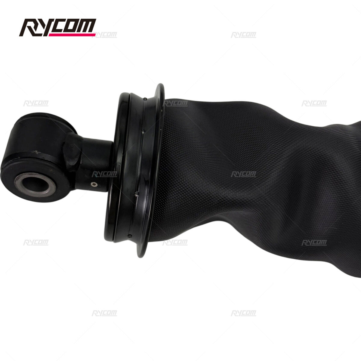 Truck Cab Suspension Shock Absorber H73-5001550A For Dongfeng Chenglong H73 - Image 4