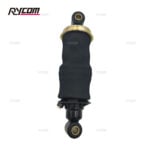 Truck Cab Suspension Shock Absorber 100500200012 For C&C