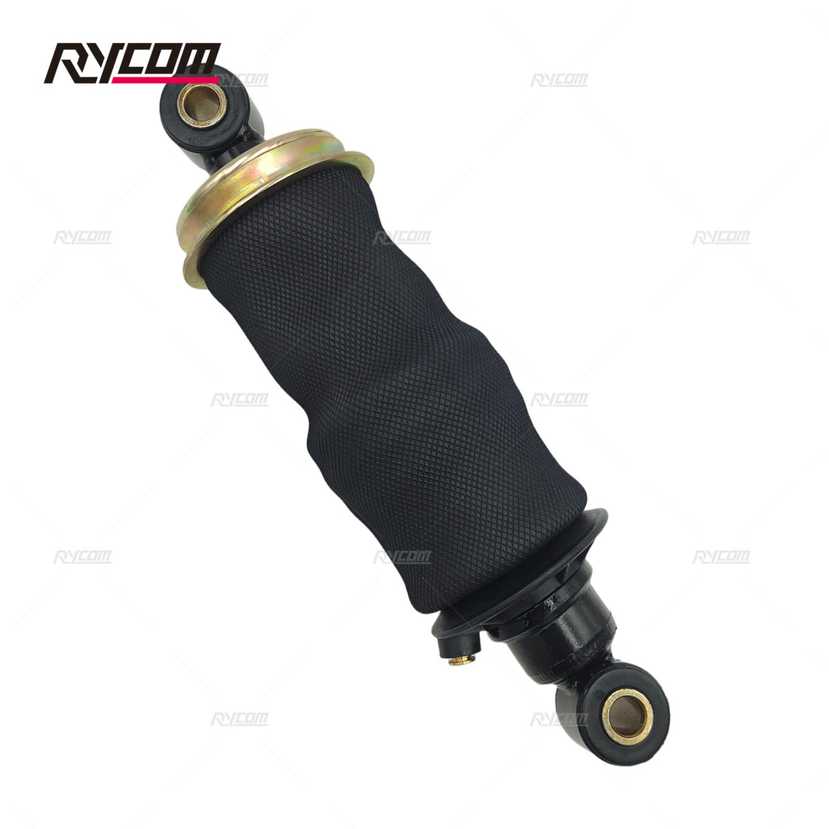 Truck Cab Suspension Shock Absorber 100500200012 For C&C - Image 3