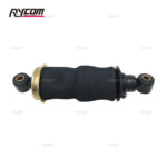 Truck Cab Suspension Shock Absorber 100500200012 For C&C - Image 4