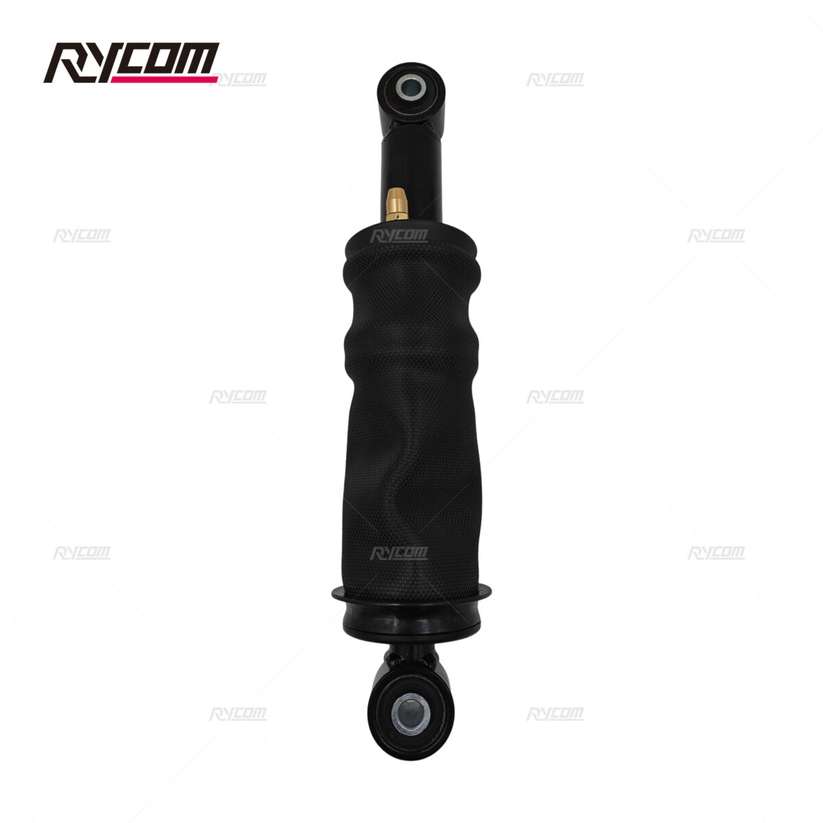 Truck Cab Suspension Shock Absorber 1075077 For Volvo FH12/FH16 Replaces Monroe CB0002 - Image 2