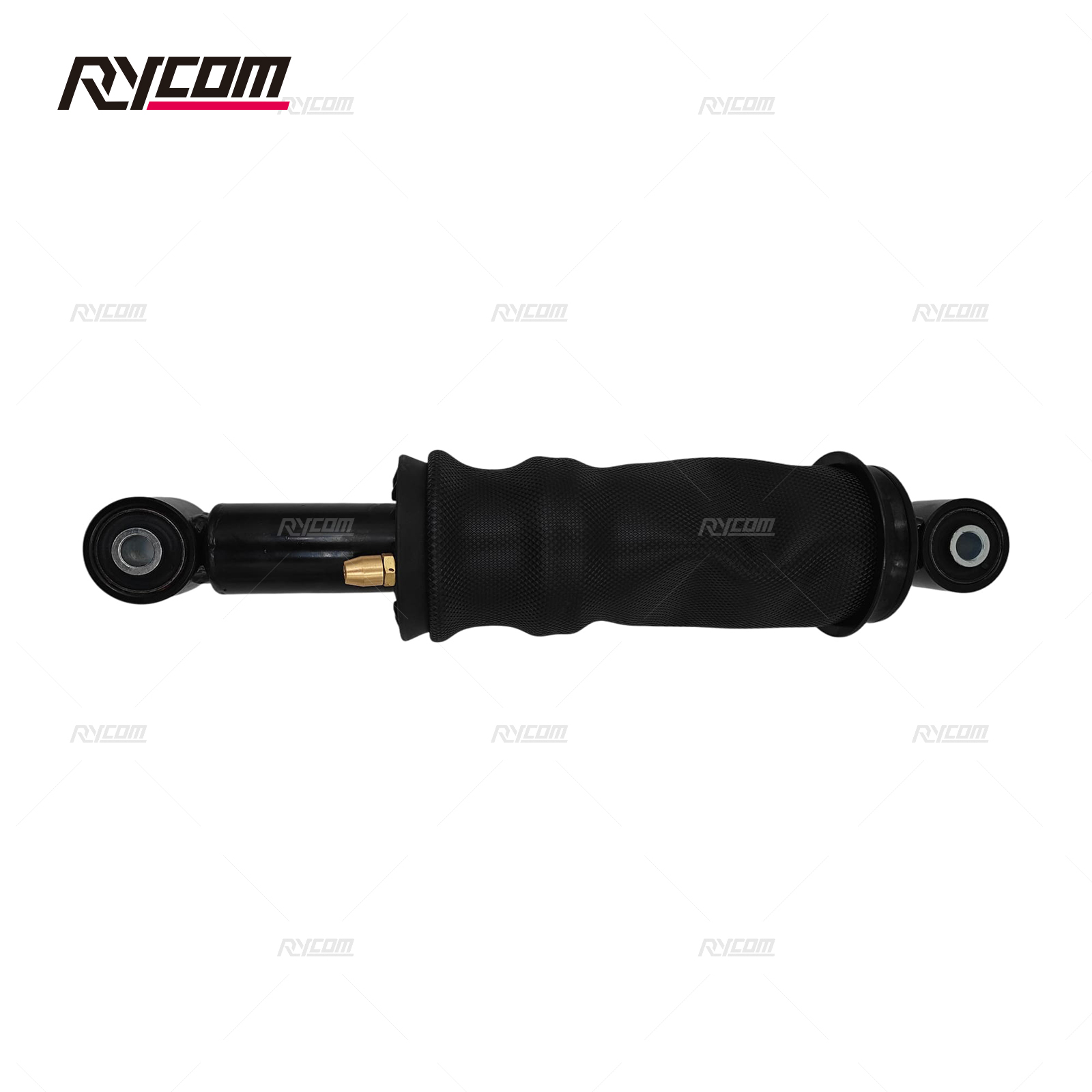 Truck Cab Suspension Shock Absorber 1075077 For Volvo-FH12-FH16 Replaces Monroe CB0002 Truck Cab Suspension Shock Absorber 1075077 For Volvo FH12/FH16 Replaces Monroe CB0002 - Image 1