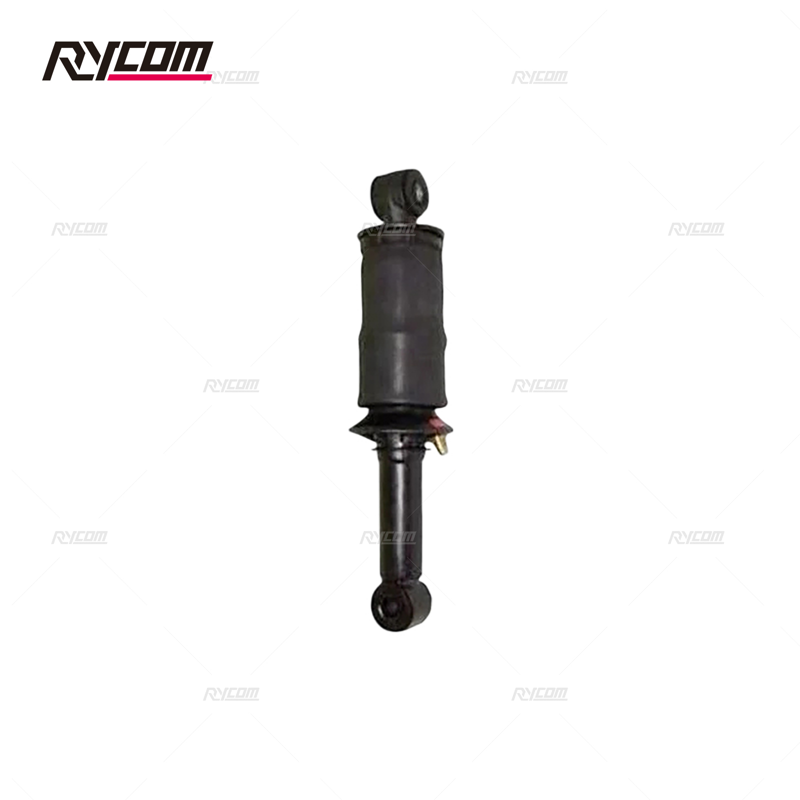 Truck Cab Suspension Shock Absorber 1075444 For Volvo-FM10-FM12-FM7 Replaces Monroe CB0038 Truck Cab Suspension Shock Absorber 1075444 For Volvo FM10/FM12/FM7 Replaces Monroe CB0038 - Image 1