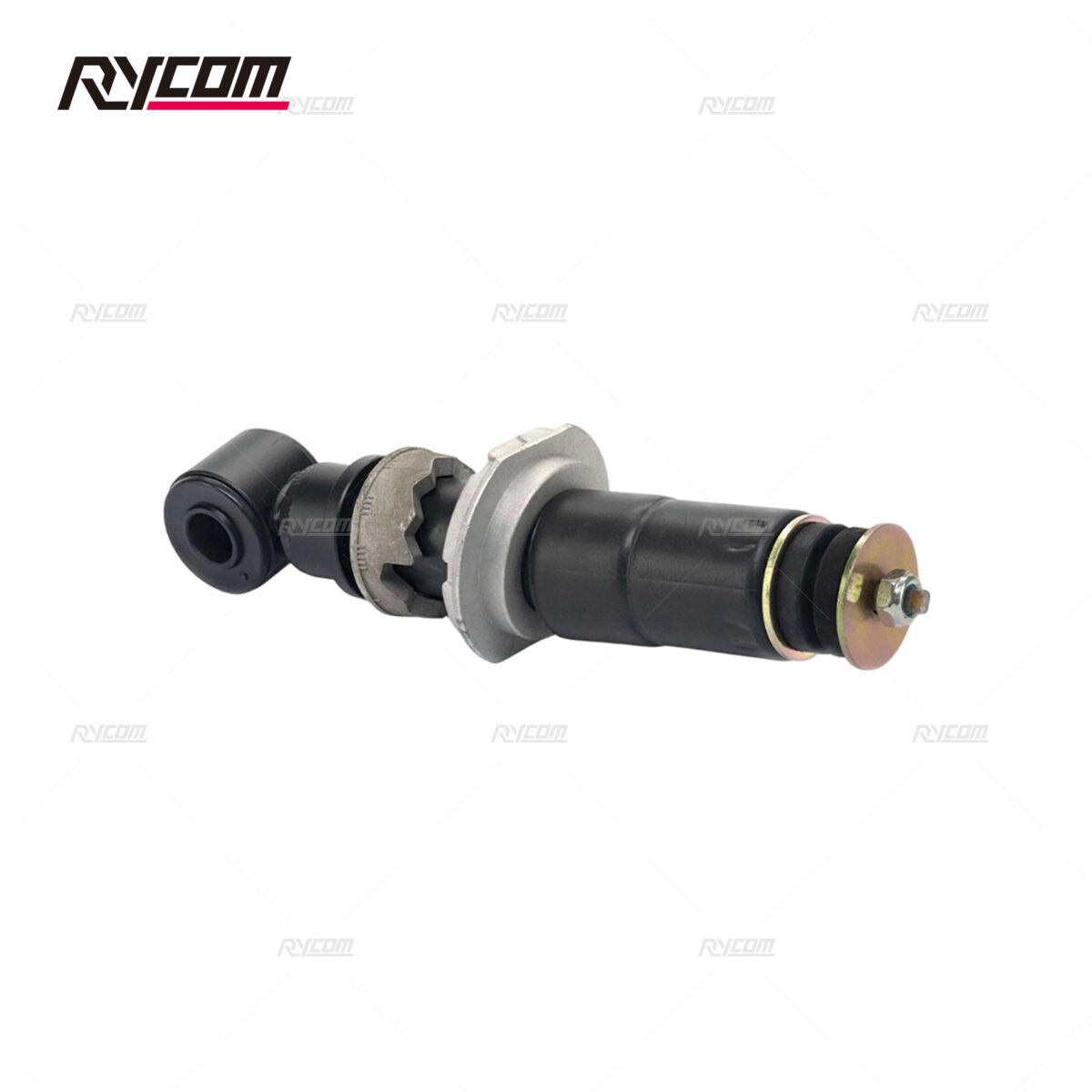 Truck Cab Suspension Shock Absorber 1075478 For Volvo FM10/FM12/FM7 Truck Replaces Monroe CB0008 - Image 2