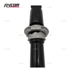 Truck Cab Suspension Shock Absorber 1076860 For Volvo FH/FH12/FH16/FM/FM12/FM9/FMX Truck Replaces Monroe CB0004 - Image 4