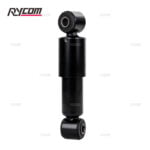 Truck Cab Suspension Shock Absorber 1089008 For Volvo FL10/FL12/FL7 Truck Replaces Monroe CB0027 - Image 2