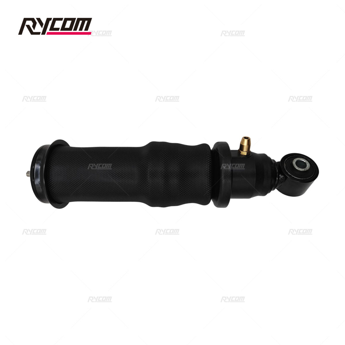 Truck Cab Suspension Shock Absorber 1116535 For Scania 3 Replaces SACHS 105831 - Image 2