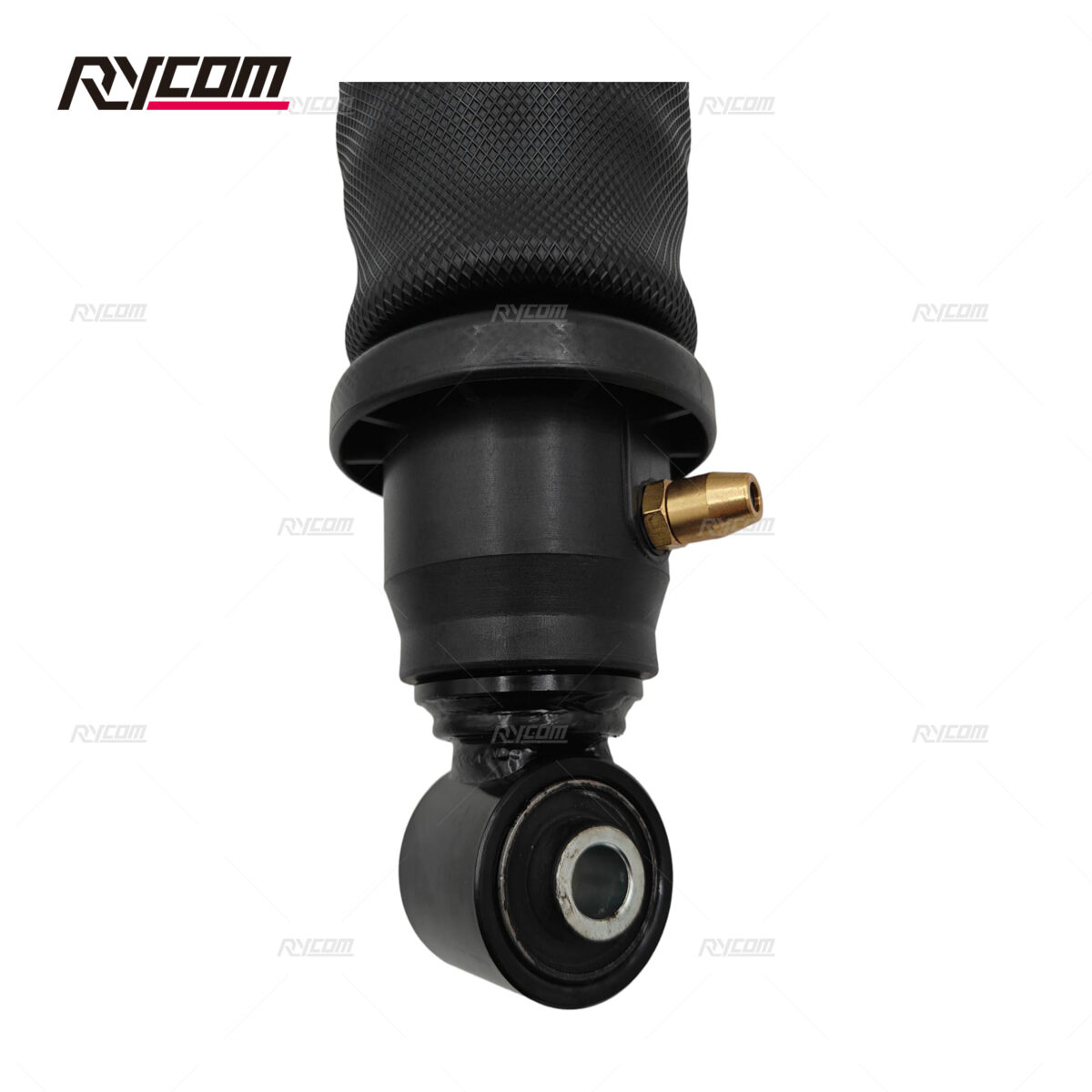 Truck Cab Suspension Shock Absorber 1116535 For Scania 3 Replaces SACHS 105831 - Image 4