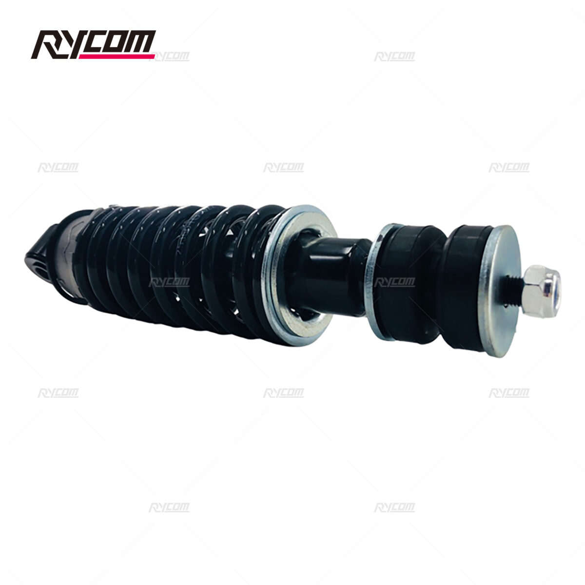 Truck Cab Suspension Shock Absorber 1260941 For DAF 65/75/85/CF Replaces Monroe CB0187 - Image 2