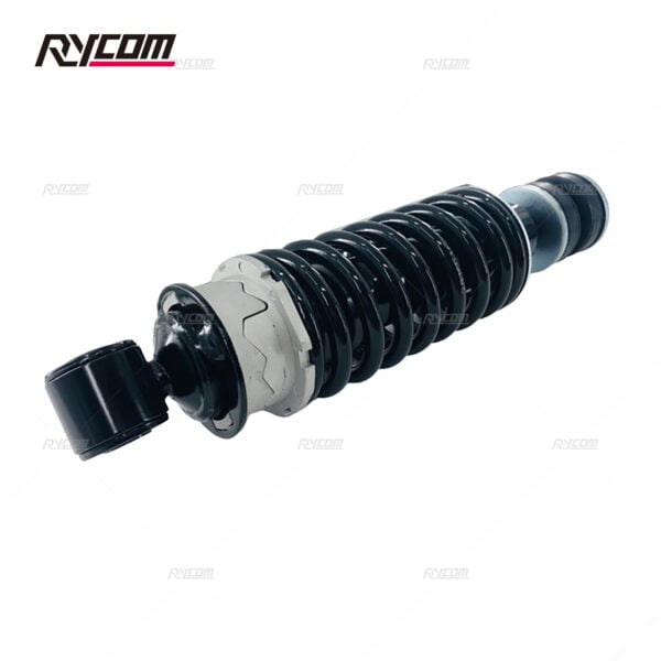 Truck Cab Suspension Shock Absorber 1260941 For DAF 65/75/85/CF Replaces Monroe CB0187