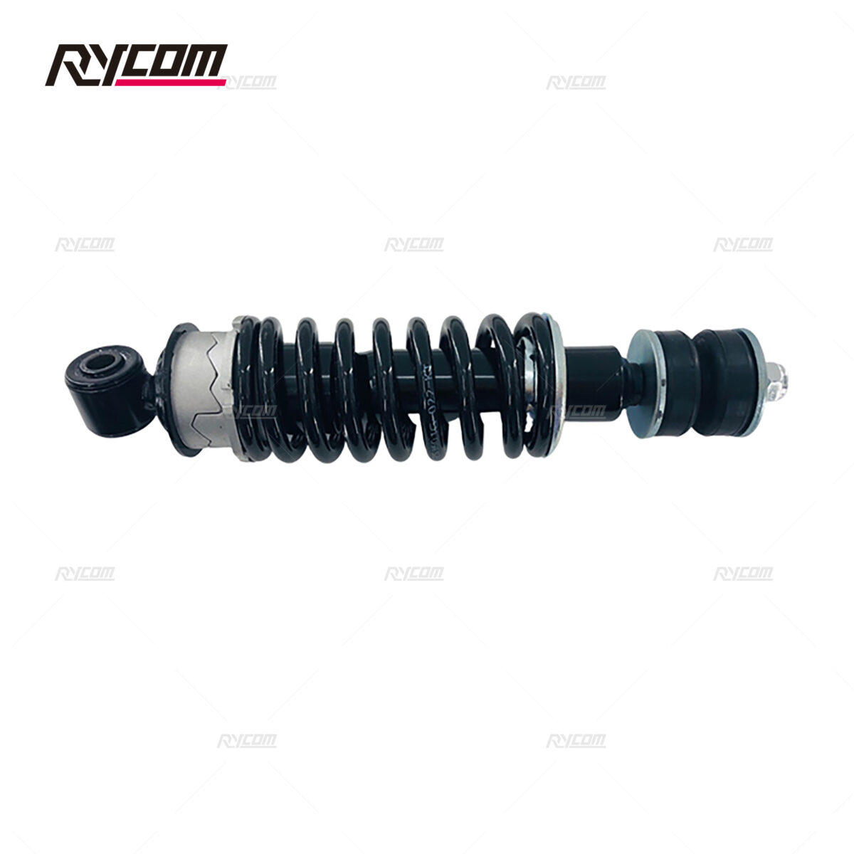 Truck Cab Suspension Shock Absorber 1260942 For DAF 65/75/85/CF Replaces Monroe CB0188 - Image 2