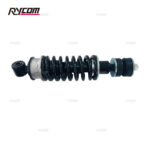 Truck Cab Suspension Shock Absorber 1260942 For DAF 65/75/85/CF Replaces Monroe CB0188 - Image 2