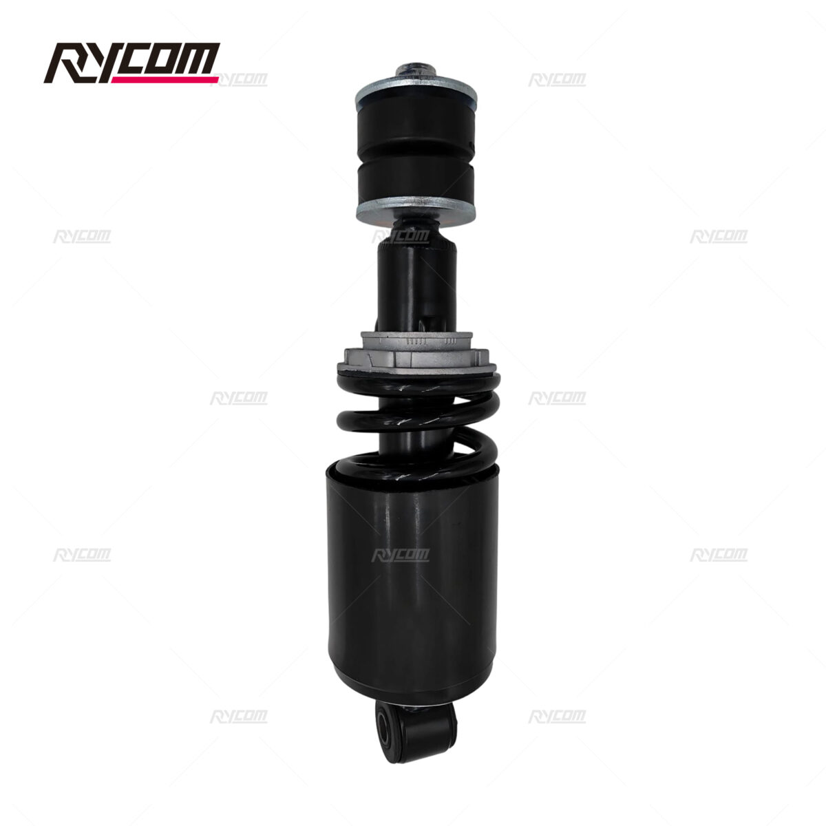 Truck Cab Suspension Shock Absorber 1319673 For DAF 95/XF Replaces Monroe CB0237 - Image 5