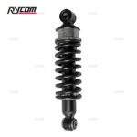 Truck Cab Suspension Shock Absorber 1377826 For DAF 65/75/85/CF Replaces Monroe CB0013